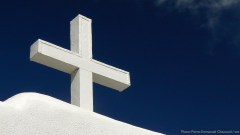 預苦期四十天靈修操練．第四天