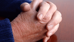 預苦期四十天靈修操練．第一天