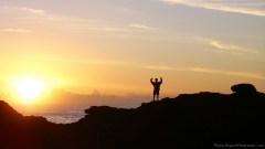 預苦期四十天靈修操練．第二十一天