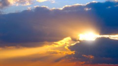 預苦期四十天靈修操練．第二十二天