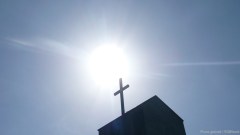 預苦期四十天靈修操練．第二十四天