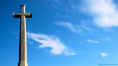 預苦期四十天靈修操練．第二十六天