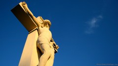 預苦期四十天靈修操練．第二十八天