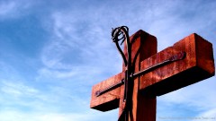 預苦期四十天靈修操練．第三十一天