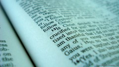 預苦期四十天靈修操練．第三十三天