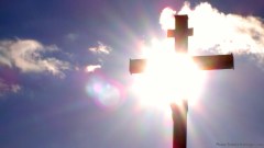 預苦期四十天靈修操練．第三十六天