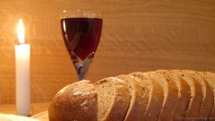 預苦期四十天靈修操練．第三十八天