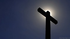 預苦期四十天靈修操練．第三十九天